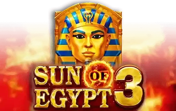 Sun of Egypt 3 play